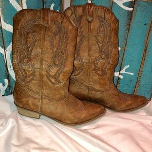 Women’s size 8 Coconuts Boots